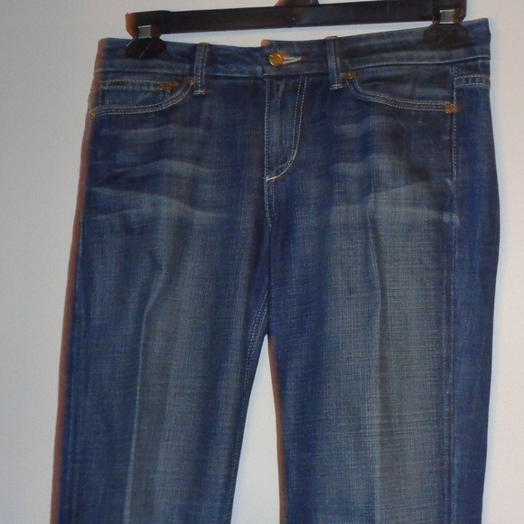 Joe's Jeans No. 59fz5790 Fitzgerald Boot Cut 28 - Picture 4 of 8